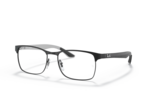 Lunettes de vue RAY-BAN