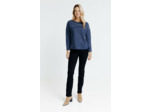T-Shirt Uni Manches Longues
