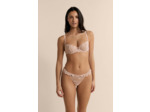 Soutien-gorge en dentelle,Soutien-gorge en dentelle;${refinementColor}