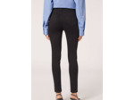 Jean skinny thermique ultra doux