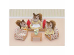 Ameublement pour salon - Sylvanian Families 2922