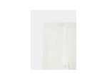 Lot de 2 collants écru ou marron foncé pour filles