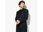 Veste de costume slim - Noir