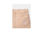 jupe en jean