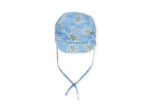 Casquette bleu glacier bébé garçon
