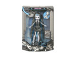 POUPÉE MONSTER HIGH DRAME AU CINÉMA - FRANKIE STEIN