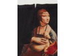 Chaussettes Art Museum