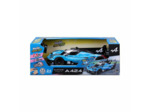Alpine hypercar A424 voiture radiocommandée 2.4 ghz 1/16