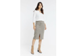 Jupe midi