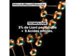 Pré-traitement concentré Absolut Repair Molecular