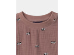 Tshirt imprimé pandas