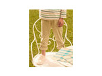 Pantalon vert