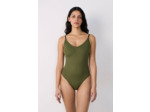 Maillot de bain 1 pièce