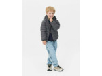 Doudoune zippée enfant