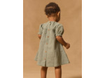 Robe vichy