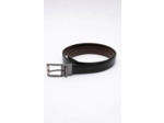 Ceinture cuir homme avec boucle