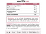 EAFit Collagène minceur 360 Morosil