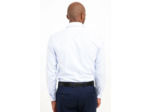 Chemise Ville Birope Ajustée