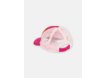 Chapeau Rose