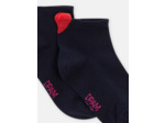 Chaussettes Bleu marine