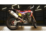 Dakar Desert Rally - Occasion