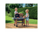 Barbecue Cuisine Garden Kitchen