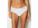 Shorty en dentelle