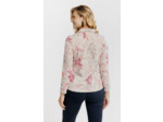 T-Shirt Manches Longues Col Polo