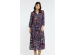 Robe longue bohème