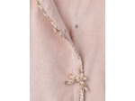 Peignoir Princesse rose