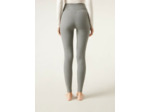 Leggings avec cachemire