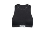 Haut à dos nageur pour femmes PUMA Swim Noir