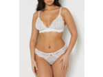 Soutien-gorge N.8 - Le triangle sans armatures