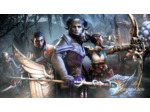 Dragon Age: The Veilguard Edition Deluxe (exclu Micromania)