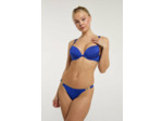 Bas de bikini taille haute