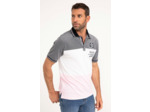 Polo manches courtes P 43 Trio