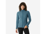 Veste Polaire de randonnée - MH120 - Femme