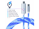 Cable Led Type C -c 2 Metres - Oniverse