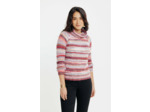 Pull Col Boule
