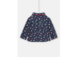 Chemise habillée pour les fêtes pour bébé garçon