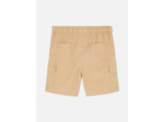 Short cargo avec cordon de serrage