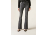 Jean Extensible Pattes d’Éléphant