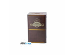 Harry Potter - Tirelire - Vif d'or
