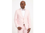 Veste de costume coupe ajustée Pinkysuit