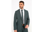 Veste de costume coupe ajustée Smaraldo
