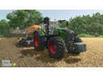 Farming Simulator 25