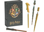 Ensemble De 4 Stylos Harry Potter Maisons
