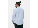 Chemise Oxford adaptative à rayures