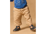 Pantalon ample