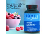 Gummies Magnésium & Vitamine B6